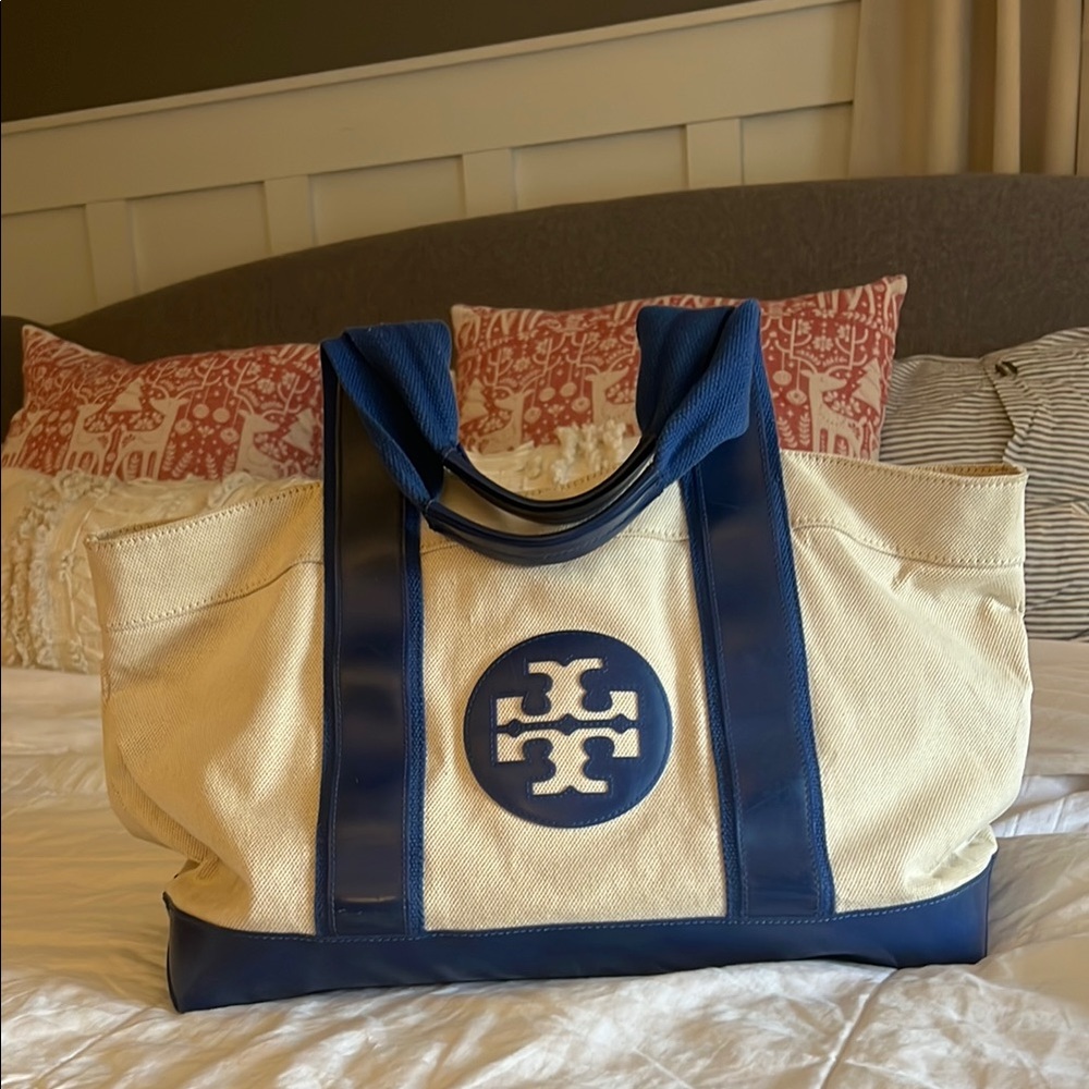 Tory Burch Tote Bag
